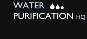 water purification