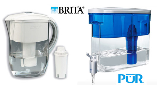 brita water cooler filtration system