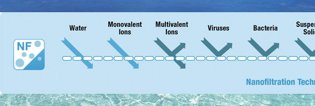 nanofiltration