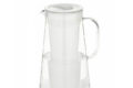 An Elegant Glass Pitcher Filter That Also Removes Microplastics? Yes, Please